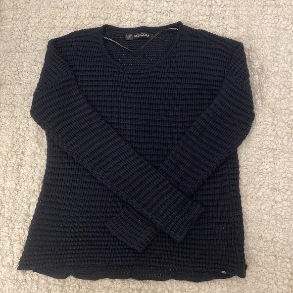 Volcom sweater - Picture 2 of 3